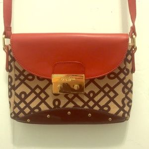 Spartina 449 Crossbody Bag